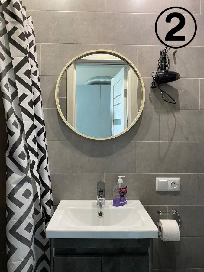Studio Aparment Kharkiv Exterior photo